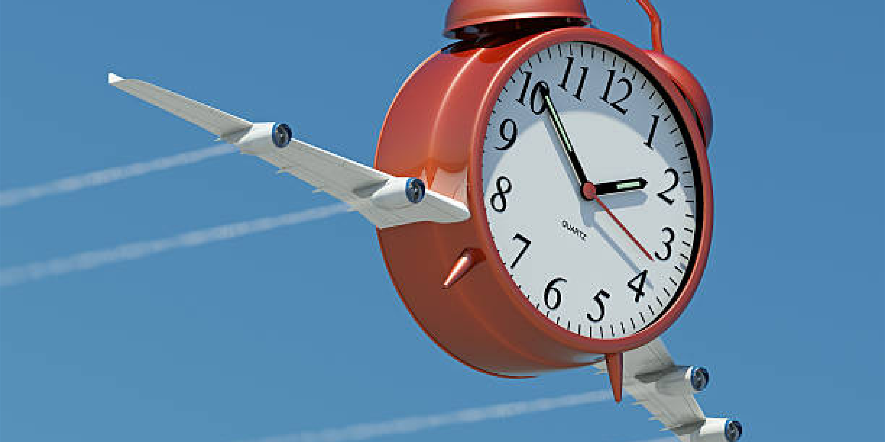 Time Travel