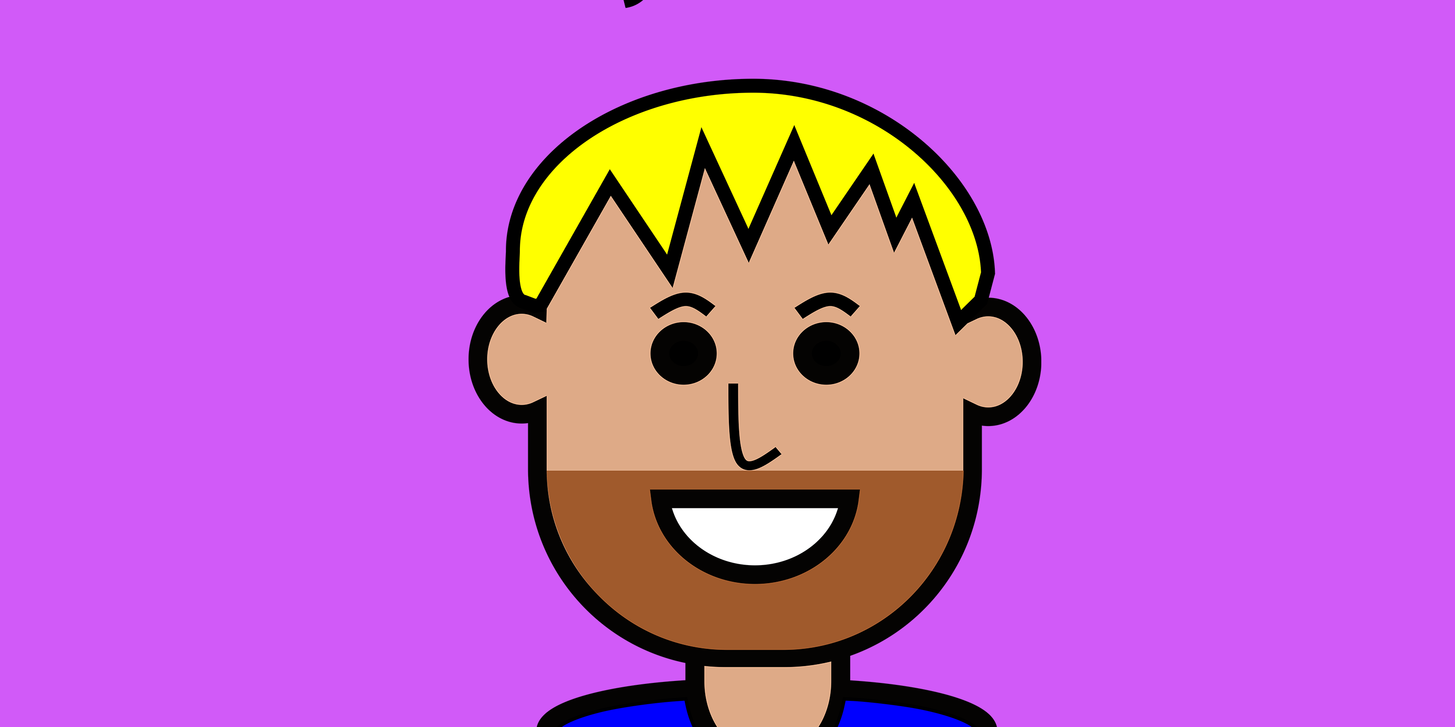 aboutAaron