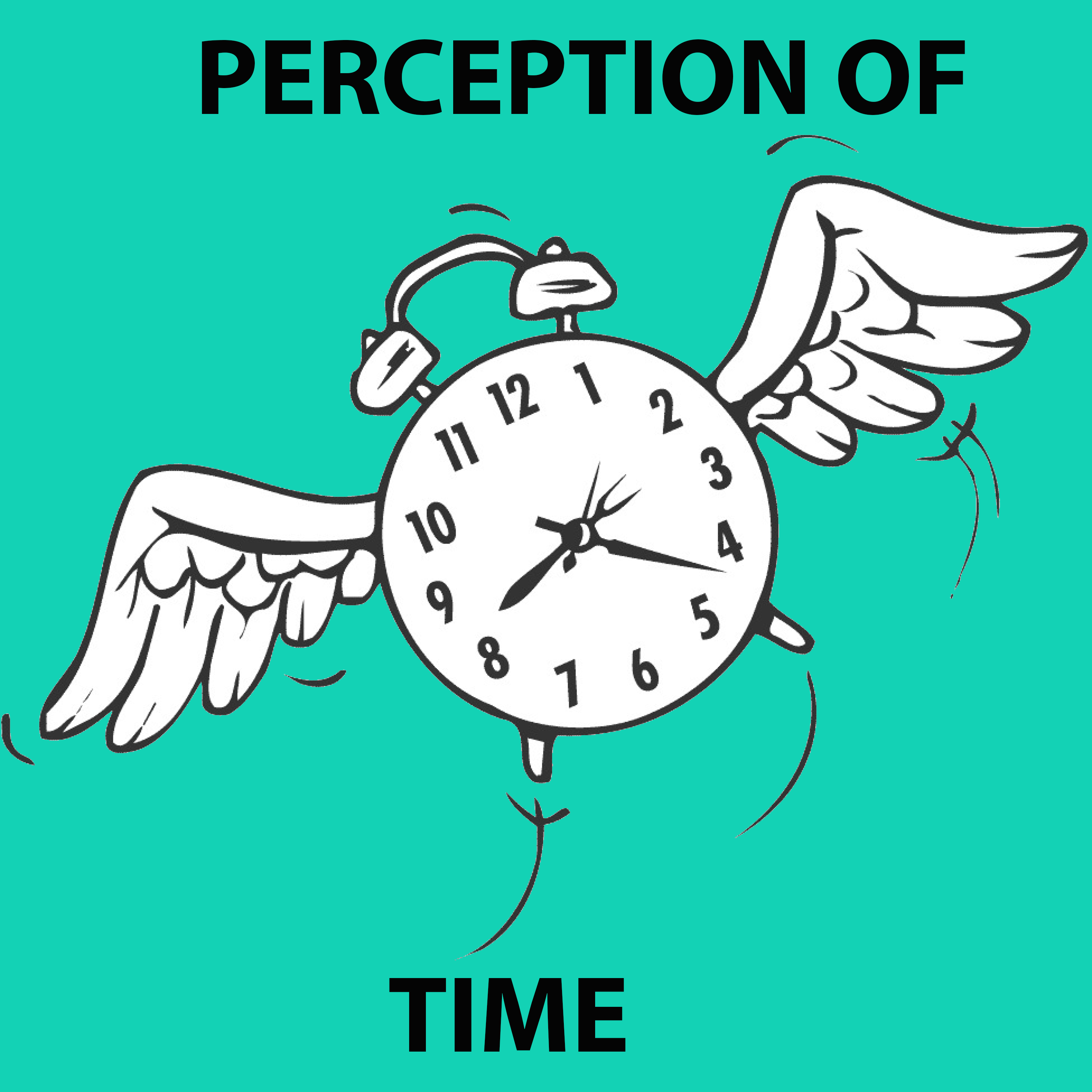 Perception of Time Topic Please